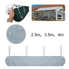 Telo Tenda da Sole Uso Giardino Esterno Relax Patio Più Misure Disponibili