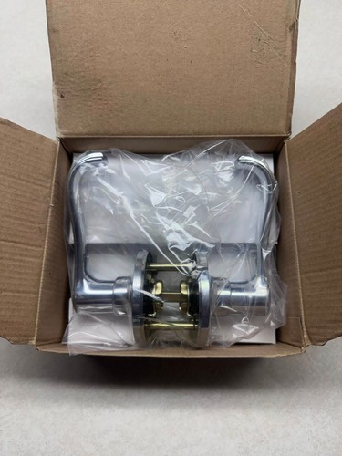 Leva porta passaggio - , schlage