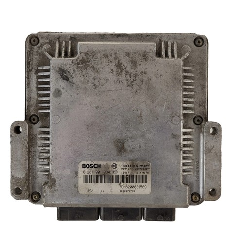 Renault laguna ecu - laguna,