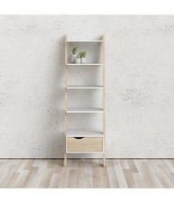 KIT LIBRERIA 4 RIPIANI E UN