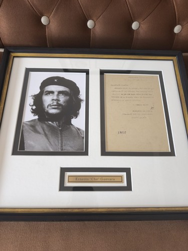 Che guevara original hand - guevara,