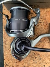 DAIWA JDM 25 Caldia FC