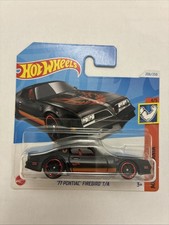 Pontiac Firebird ‘77