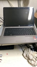 Notebook HP Pavilion G62-A14SL