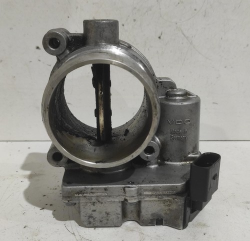Corpo farfallato per audi - per,
