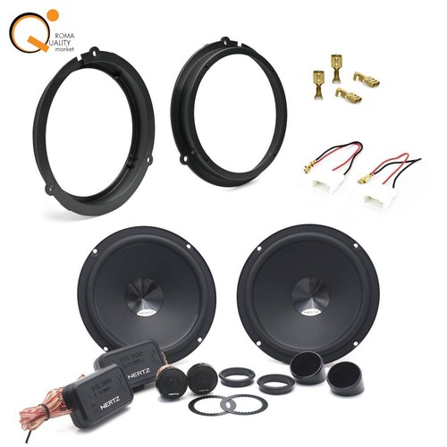 Kit altoparlanti per - per, ford