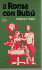 Giancarlo Fusco - A ROMA CON