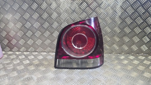 Fanale posteriore destro
