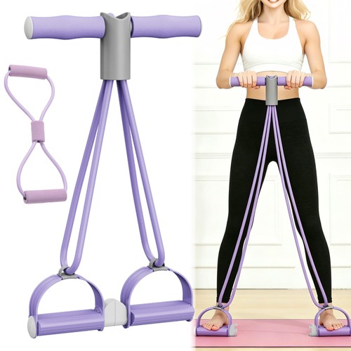 Set fascia resistenza - set,