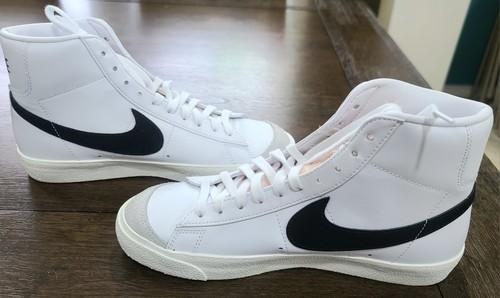 Nike blazer donna mid - nike,