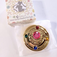 Spilla Sailor Moon Transform