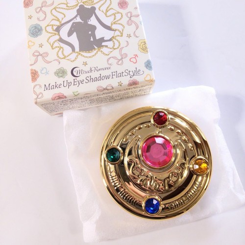 Spilla sailor moon transform - sailor,