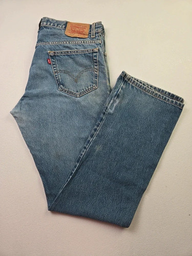 Jean levi 507 - 507, unisexe