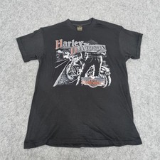Camicia vintage Harley
