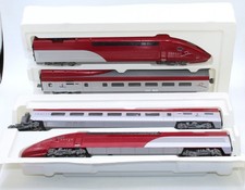 Treno elettrico Mehano T675