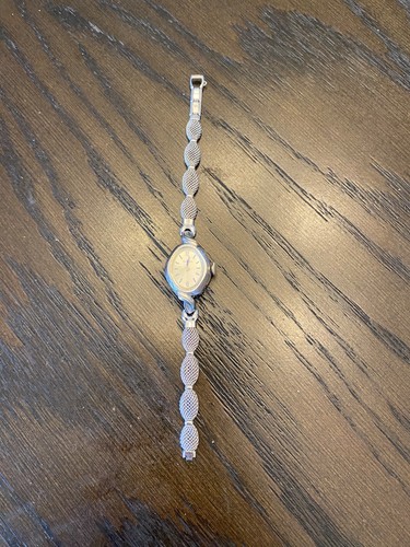 Orologio vintage donna bulova - orologio,