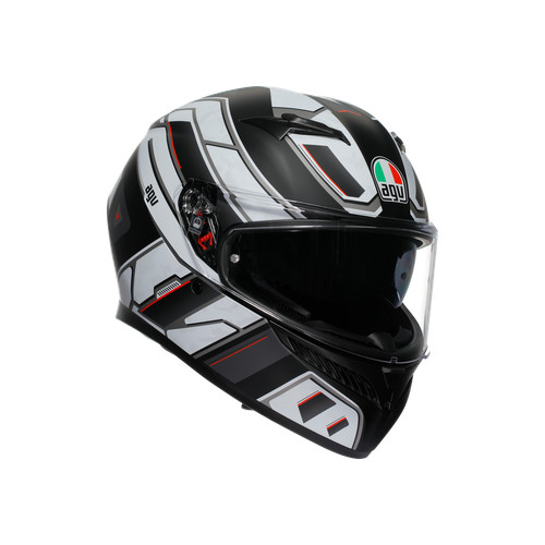 Casco moto integrale - integrale, agv