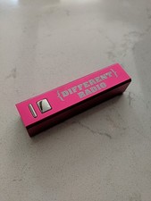 2200mAh Portable Power Bank