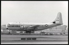 Fotografia Aereo Boeing C-97