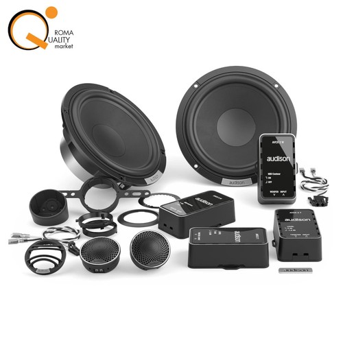 Audison voce kit vie - audison,