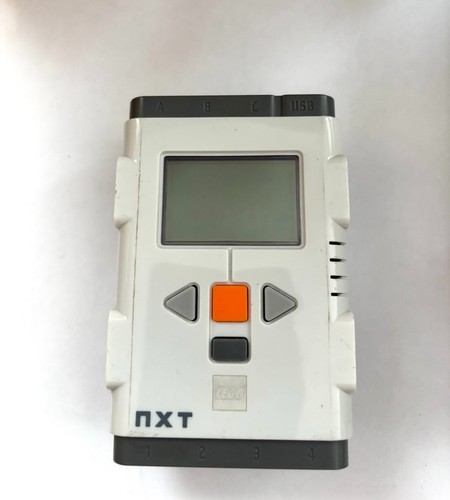 Lego nxt intelligent brick - lego,