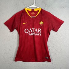 Maglia Nike AS Roma Dri-Fit
