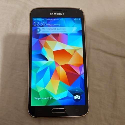 Smartphone samsung galaxy - smartphone,