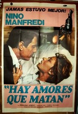 NINO MANFREDI MARLENE JOBERT