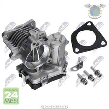 Corpo farfallato AJS per ALFA