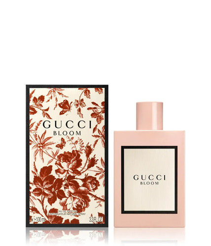 Gucci bloom eau parfum - bloom, de