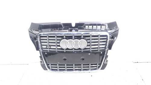 Griglia paraurti per audi - griglia,