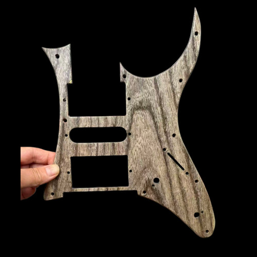 Nuovo battipenna per chitarra - nuovo,