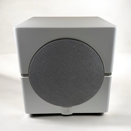 Martinlogan dynamo sub - dynamo, 10