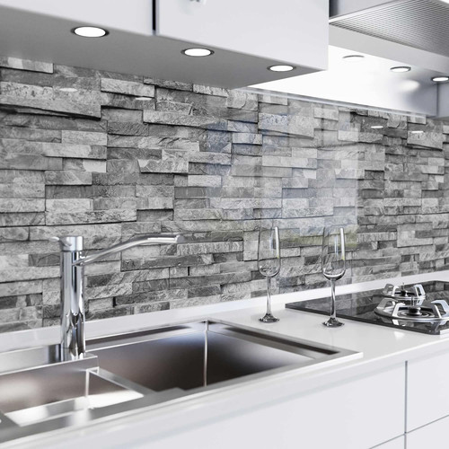 Rivestimento paraschizzi - rivestimento,