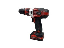 Avvitatore a batteria Einhell