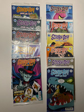 Scooby Doo Where Are You # 74-