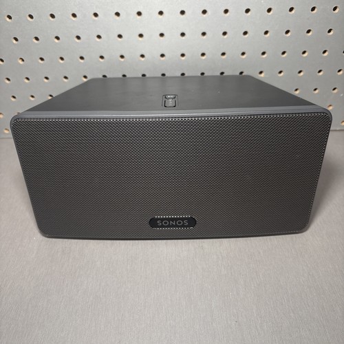 Sonos play altoparlante - play, 3