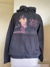 Felpa con cappuccio pullover