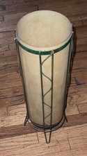 Lampada da tavolo vintage