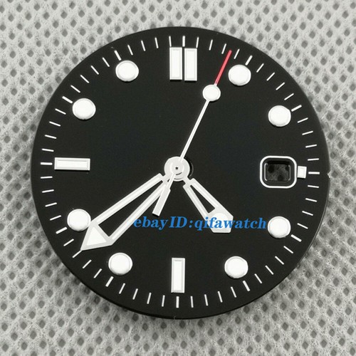 Orologio nero sterile - , 31