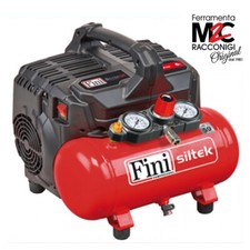 Compressore silenzioso