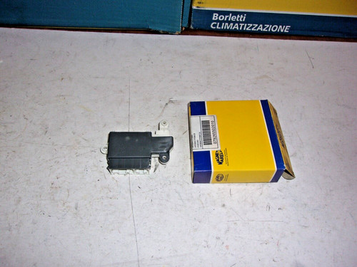 Intermittenza tergicristallo - intermittenza,