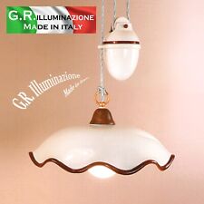 LAMPADARIO CLASSICO IN