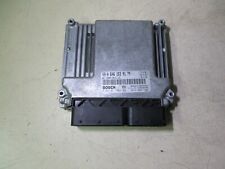 A6461539179 CENTRALINA INIEZIONE MOTORE MERCEDES-BENZ C 220 CDI W203 0281011654