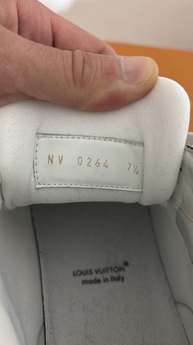 Sneakers uomo louis vuitton - vuitton,