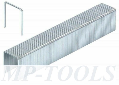 Graffette punti metallici - graffette,