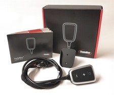 DTE Systems PedalBox für VW