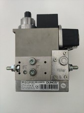 Unità di regolazione gas