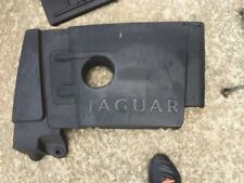 Cover motore jaguar x type