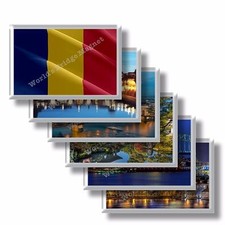 Romania frigo calamita - ro,